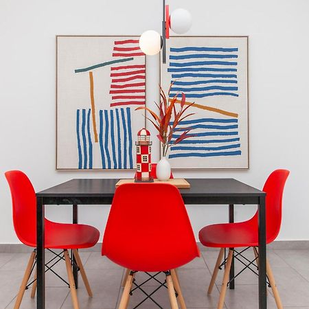 Vasco Da Gama Apartments ラゴス 部屋 写真