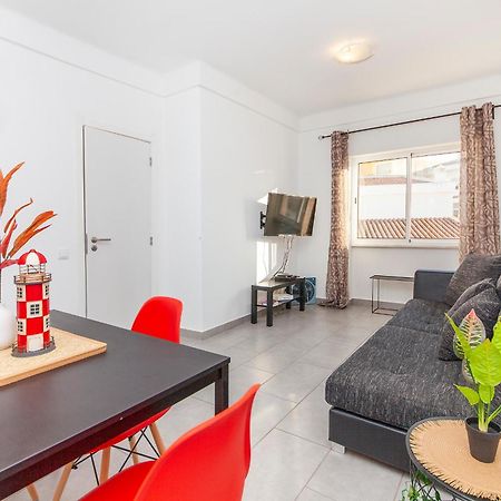 Vasco Da Gama Apartments ラゴス 部屋 写真