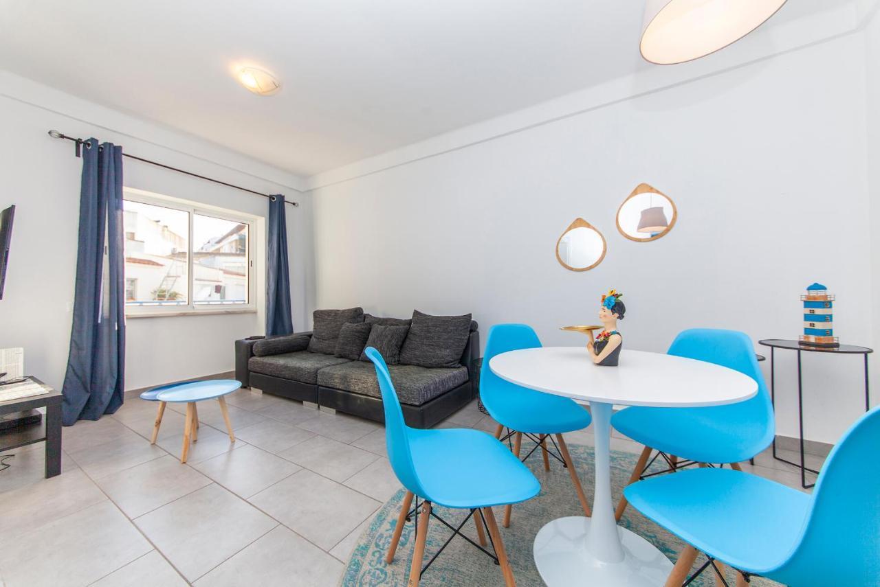 Vasco Da Gama Apartments ラゴス エクステリア 写真