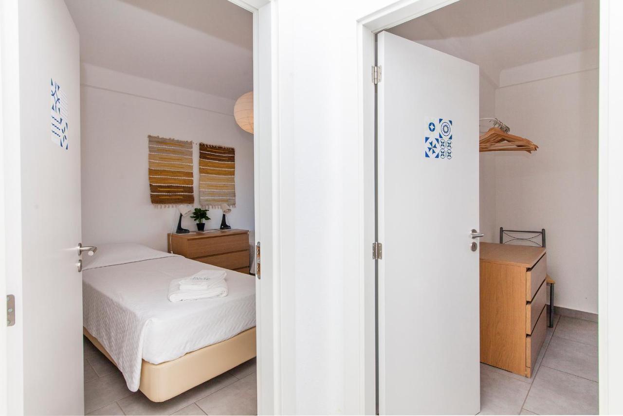 Vasco Da Gama Apartments ラゴス エクステリア 写真