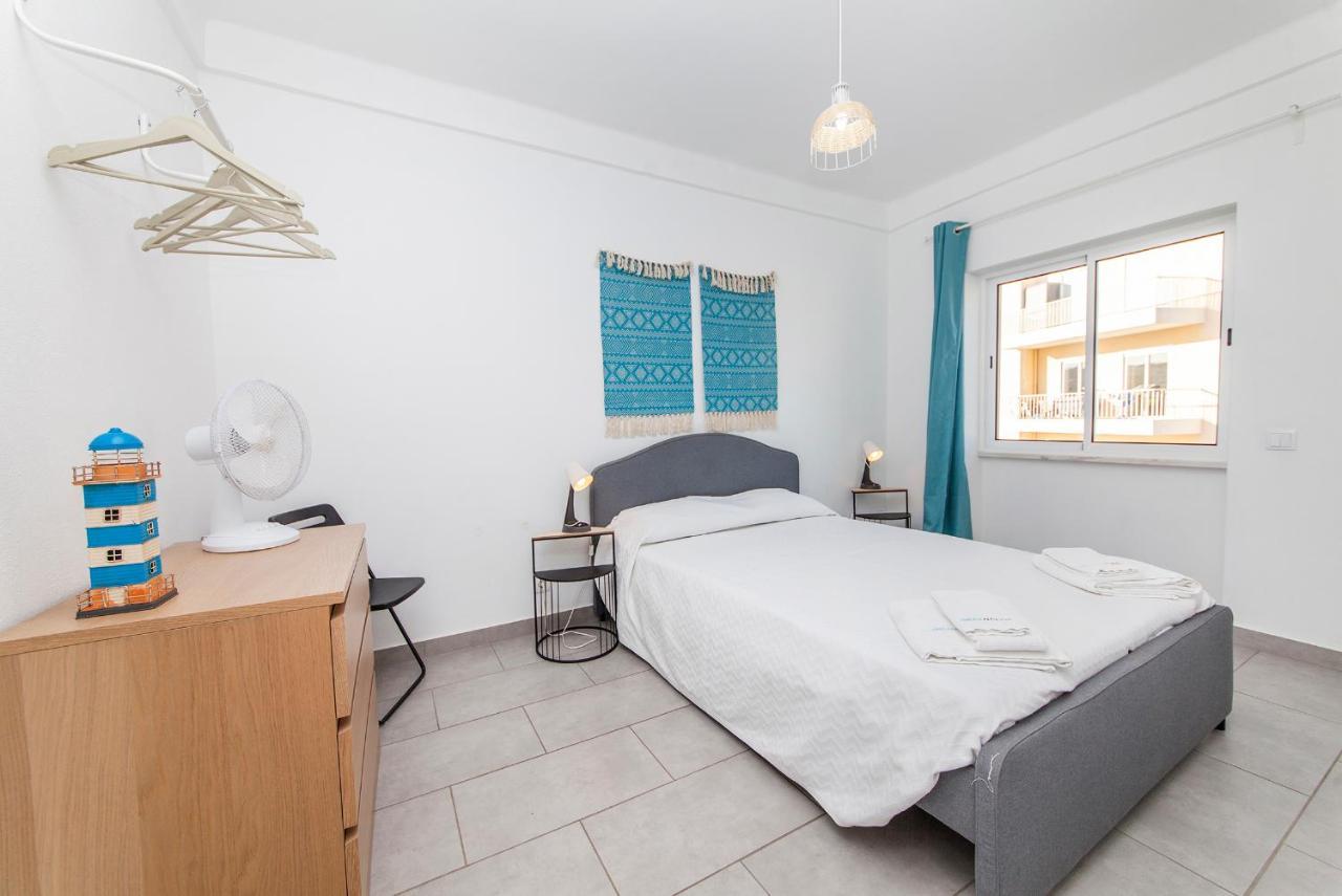 Vasco Da Gama Apartments ラゴス エクステリア 写真