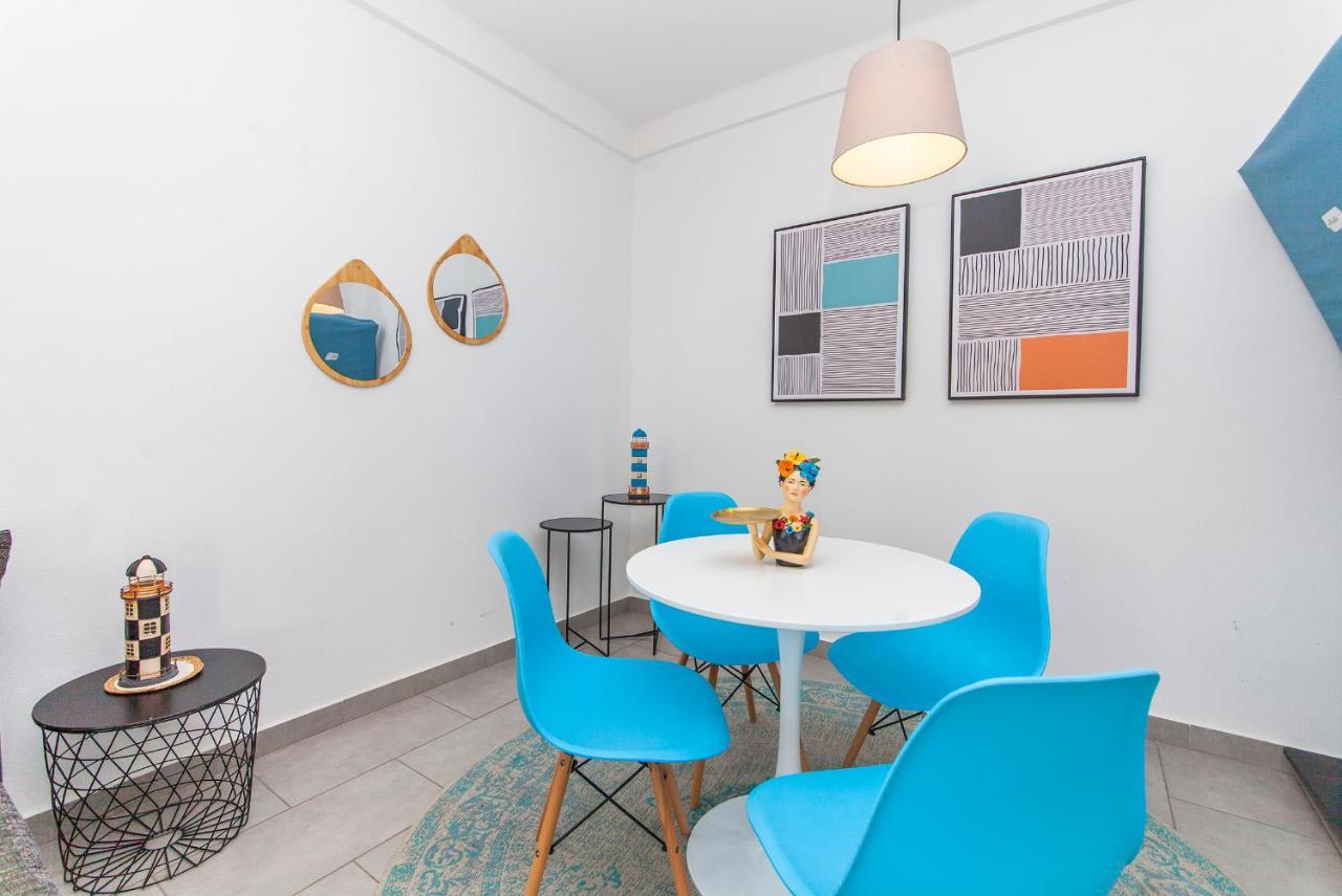 Vasco Da Gama Apartments ラゴス エクステリア 写真