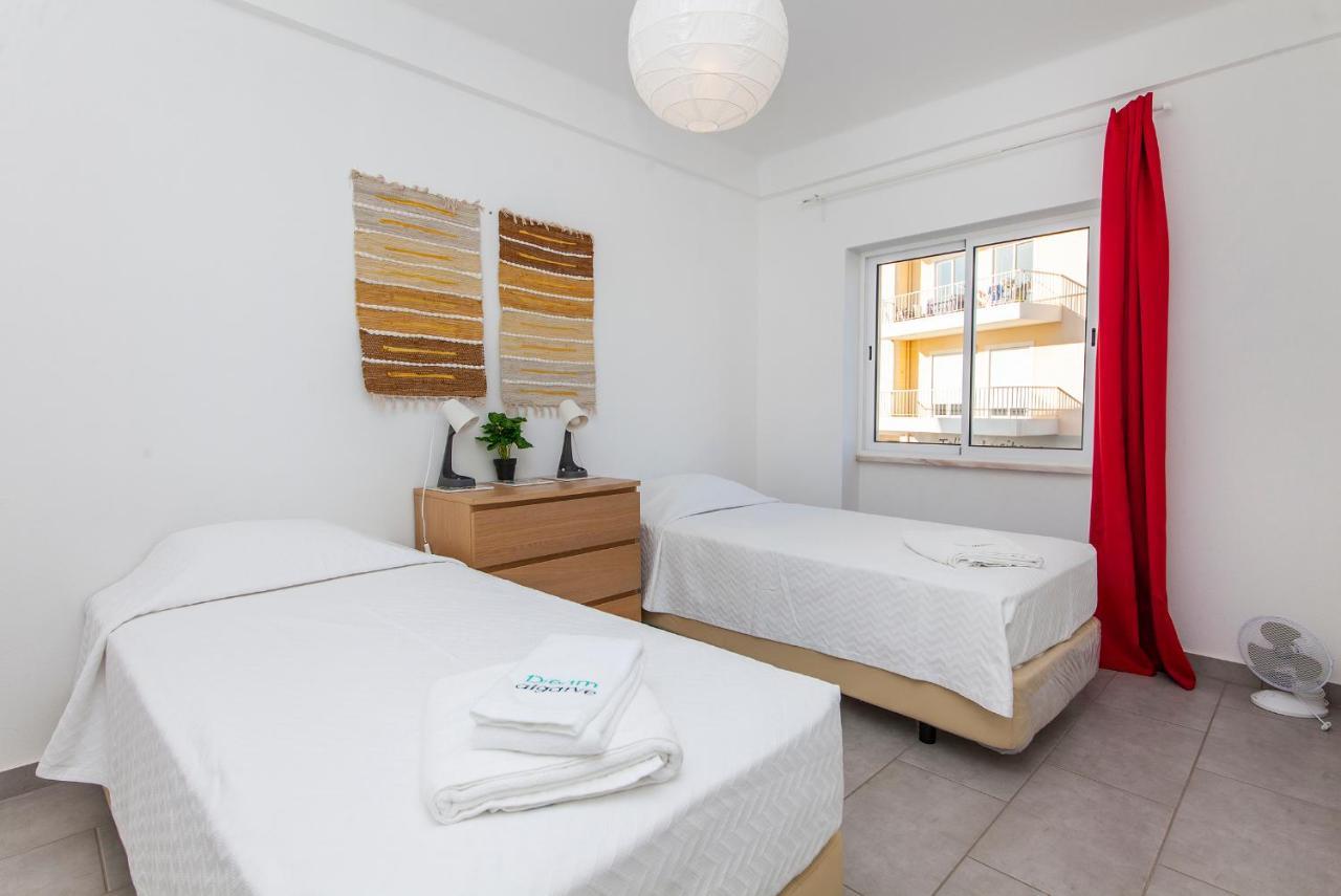 Vasco Da Gama Apartments ラゴス エクステリア 写真