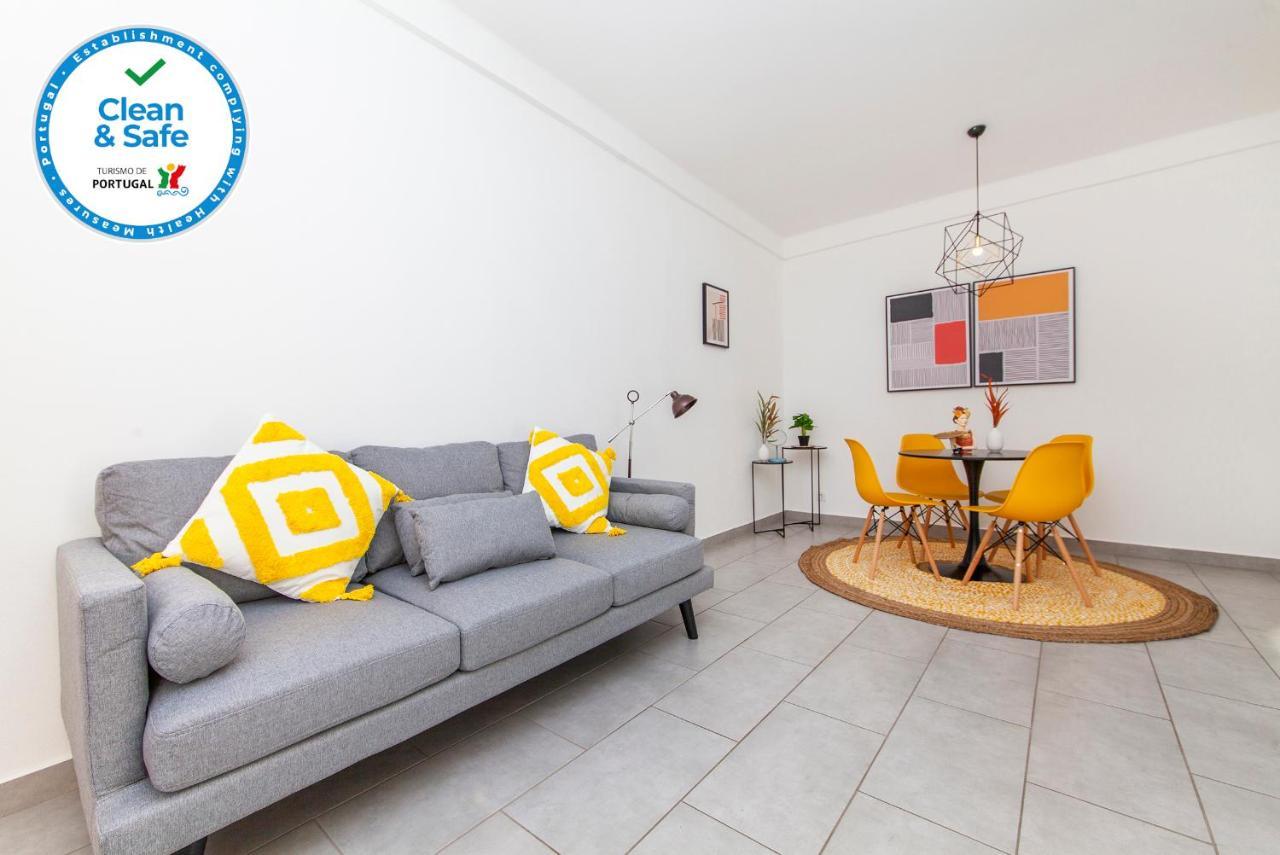 Vasco Da Gama Apartments ラゴス エクステリア 写真