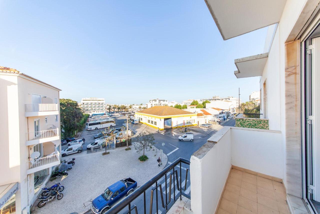 Vasco Da Gama Apartments ラゴス エクステリア 写真