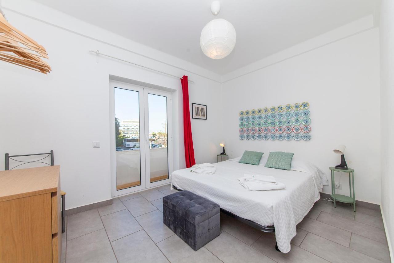 Vasco Da Gama Apartments ラゴス エクステリア 写真
