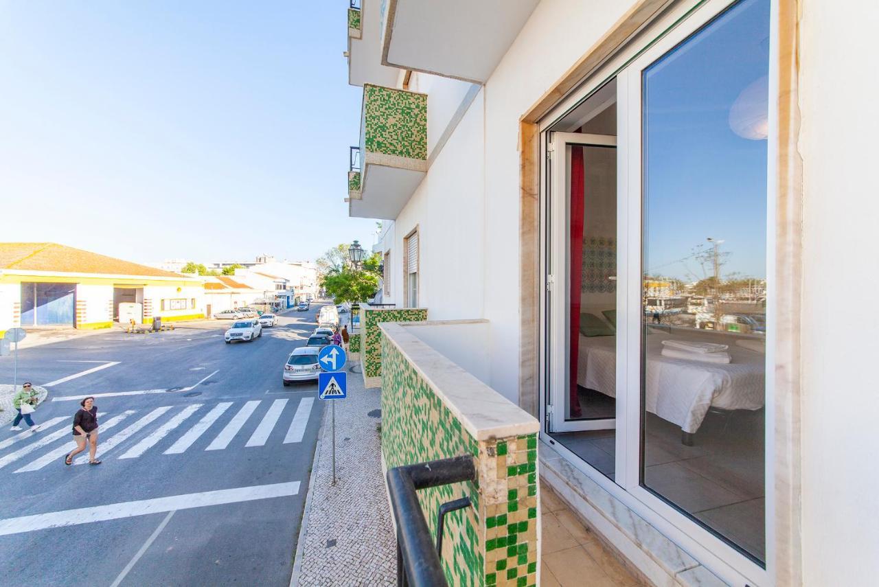 Vasco Da Gama Apartments ラゴス エクステリア 写真