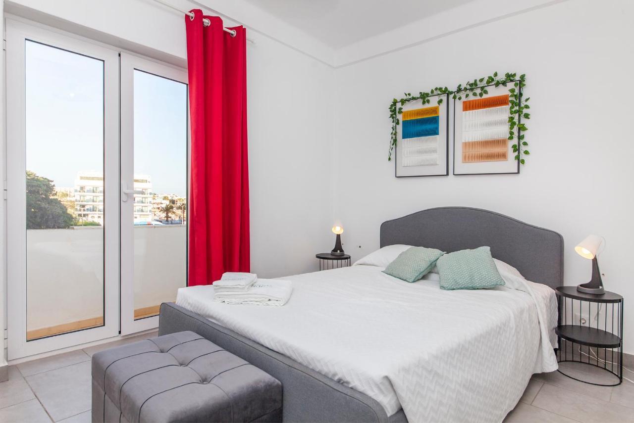 Vasco Da Gama Apartments ラゴス エクステリア 写真