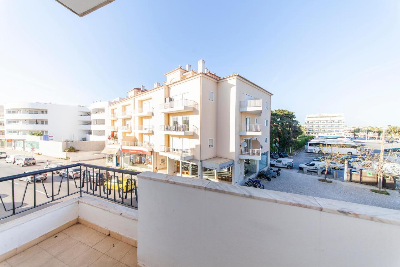 Vasco Da Gama Apartments ラゴス エクステリア 写真