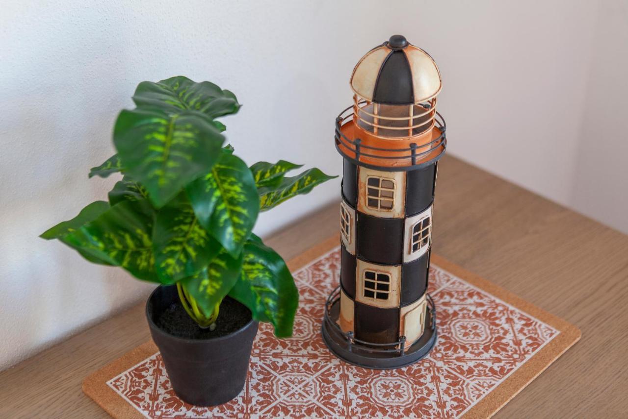 Vasco Da Gama Apartments ラゴス エクステリア 写真