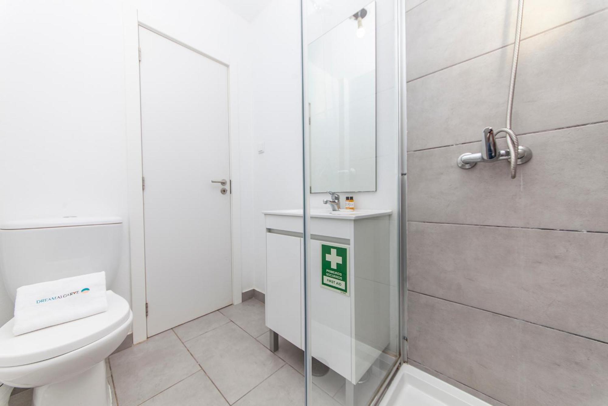 Vasco Da Gama Apartments ラゴス 部屋 写真