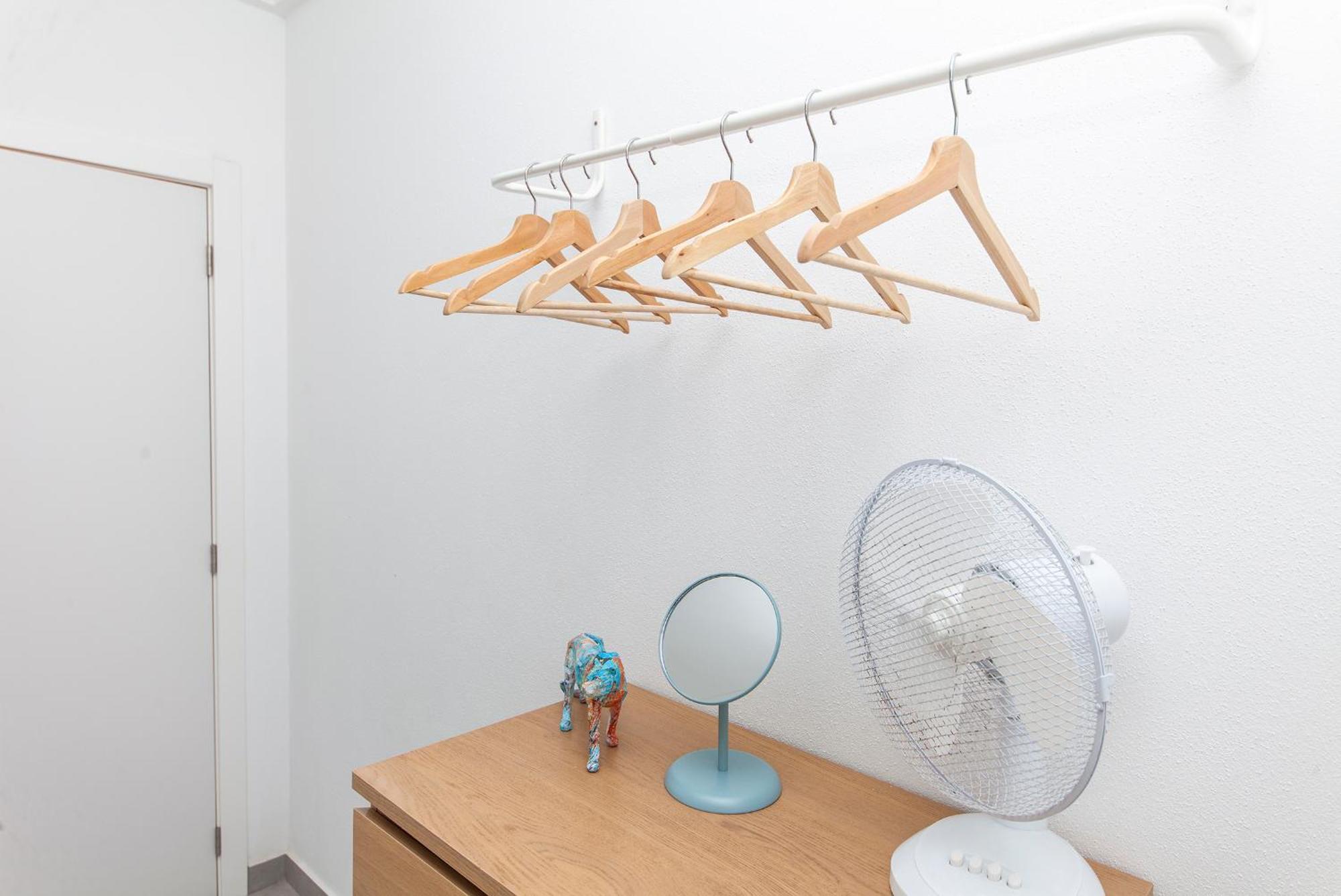 Vasco Da Gama Apartments ラゴス 部屋 写真