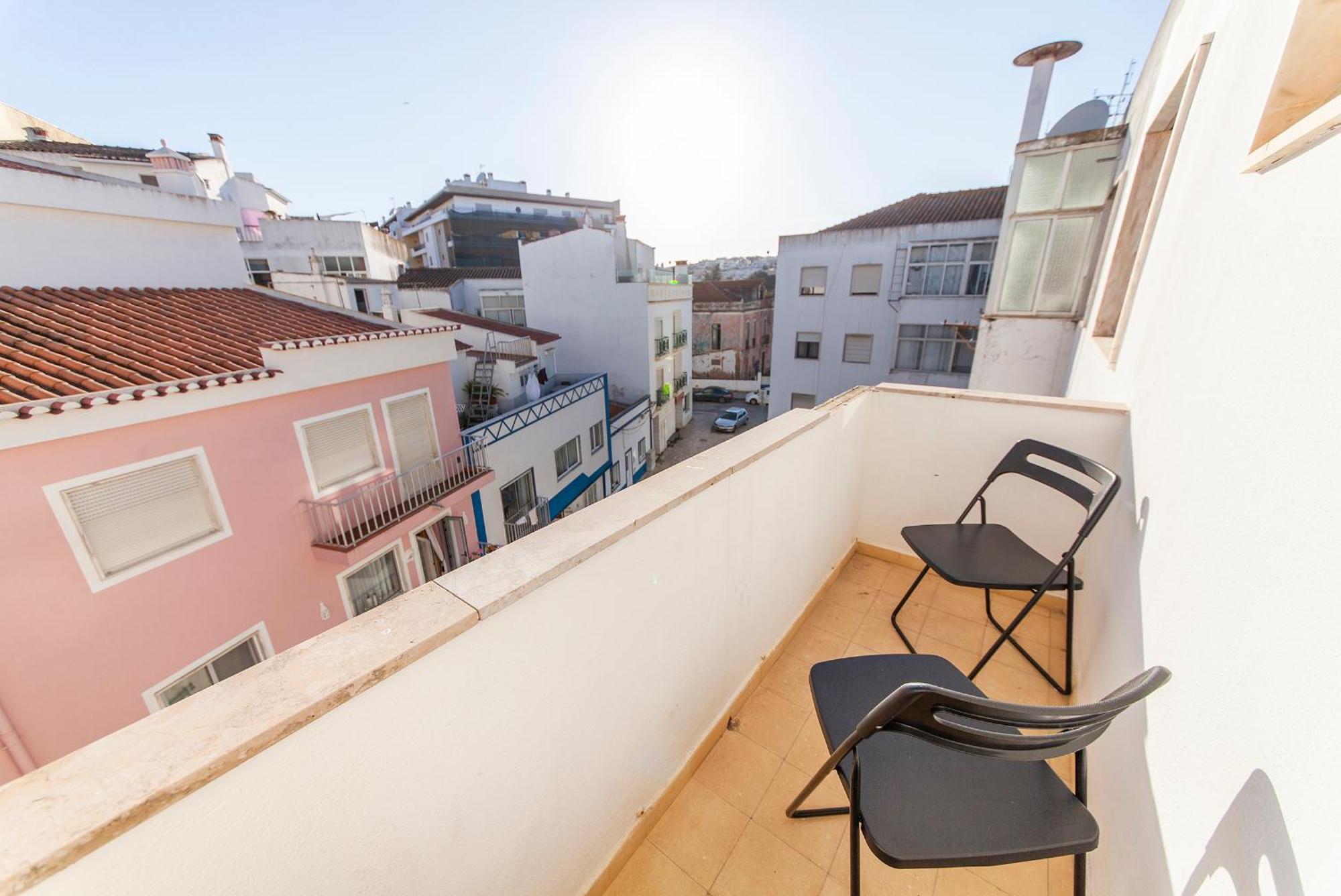 Vasco Da Gama Apartments ラゴス 部屋 写真