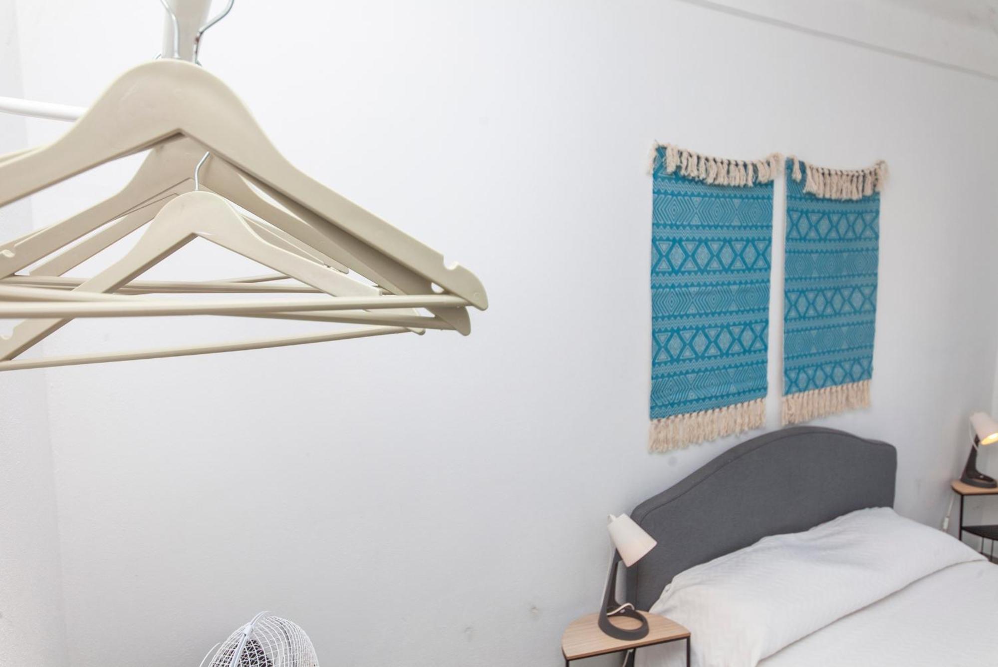 Vasco Da Gama Apartments ラゴス 部屋 写真