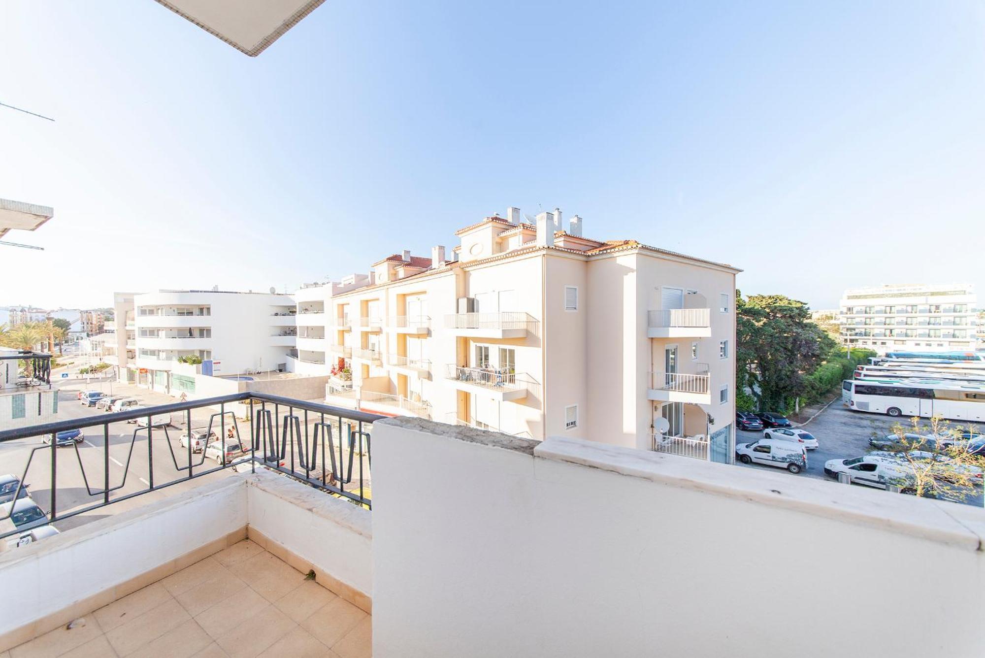 Vasco Da Gama Apartments ラゴス 部屋 写真