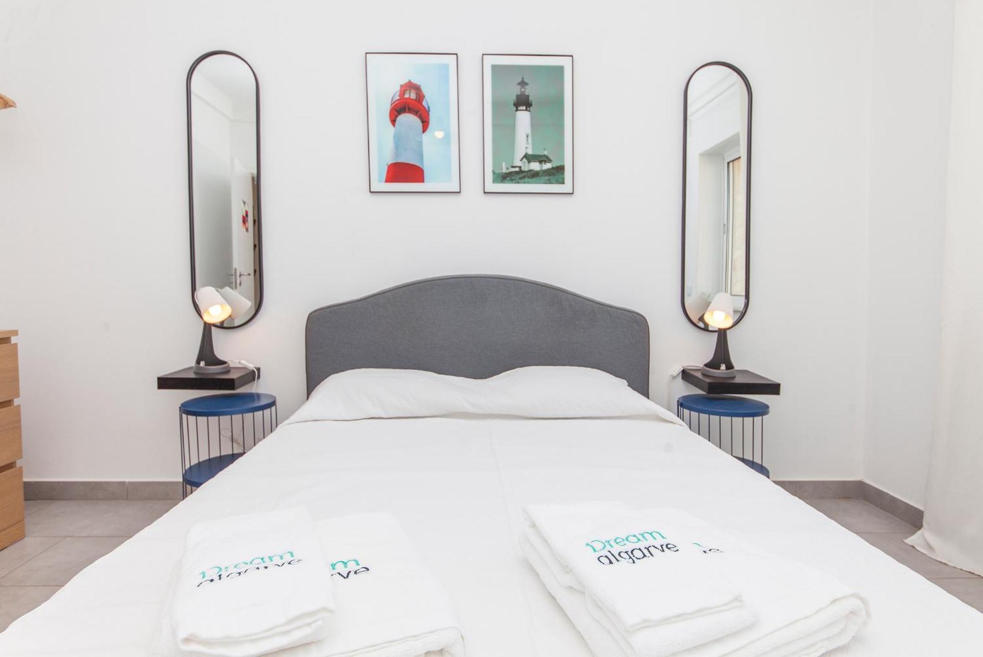 Vasco Da Gama Apartments ラゴス 部屋 写真