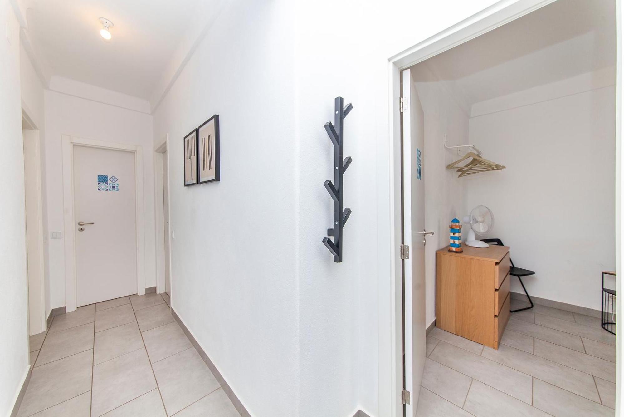 Vasco Da Gama Apartments ラゴス 部屋 写真