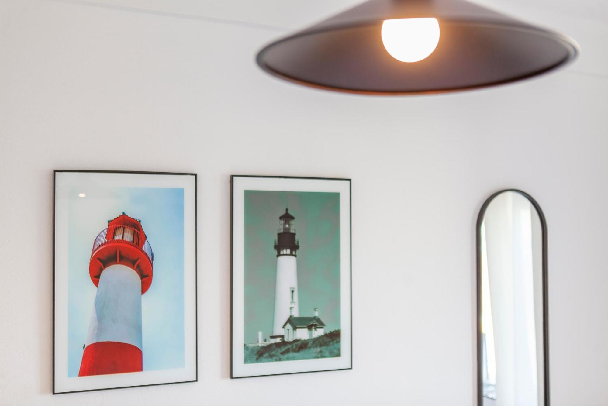 Vasco Da Gama Apartments ラゴス 部屋 写真