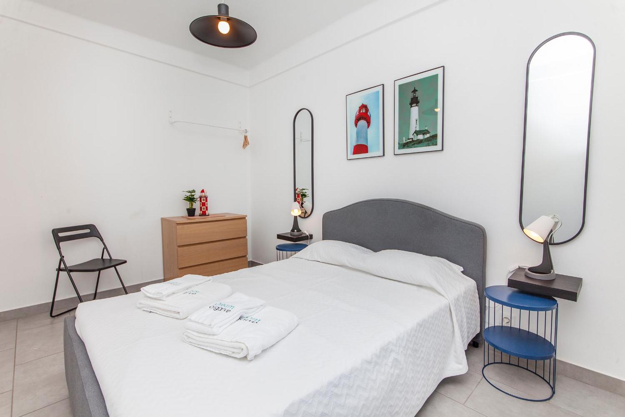 Vasco Da Gama Apartments ラゴス 部屋 写真