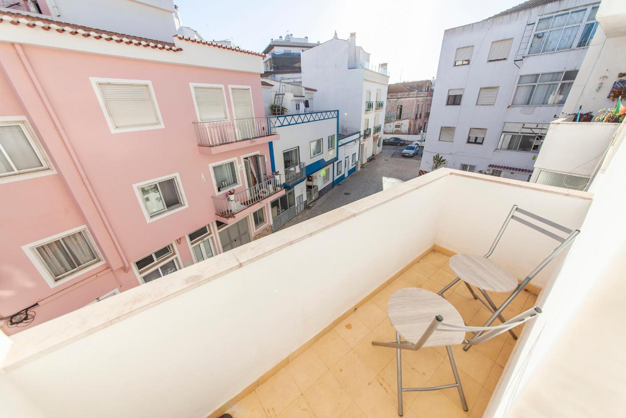 Vasco Da Gama Apartments ラゴス 部屋 写真
