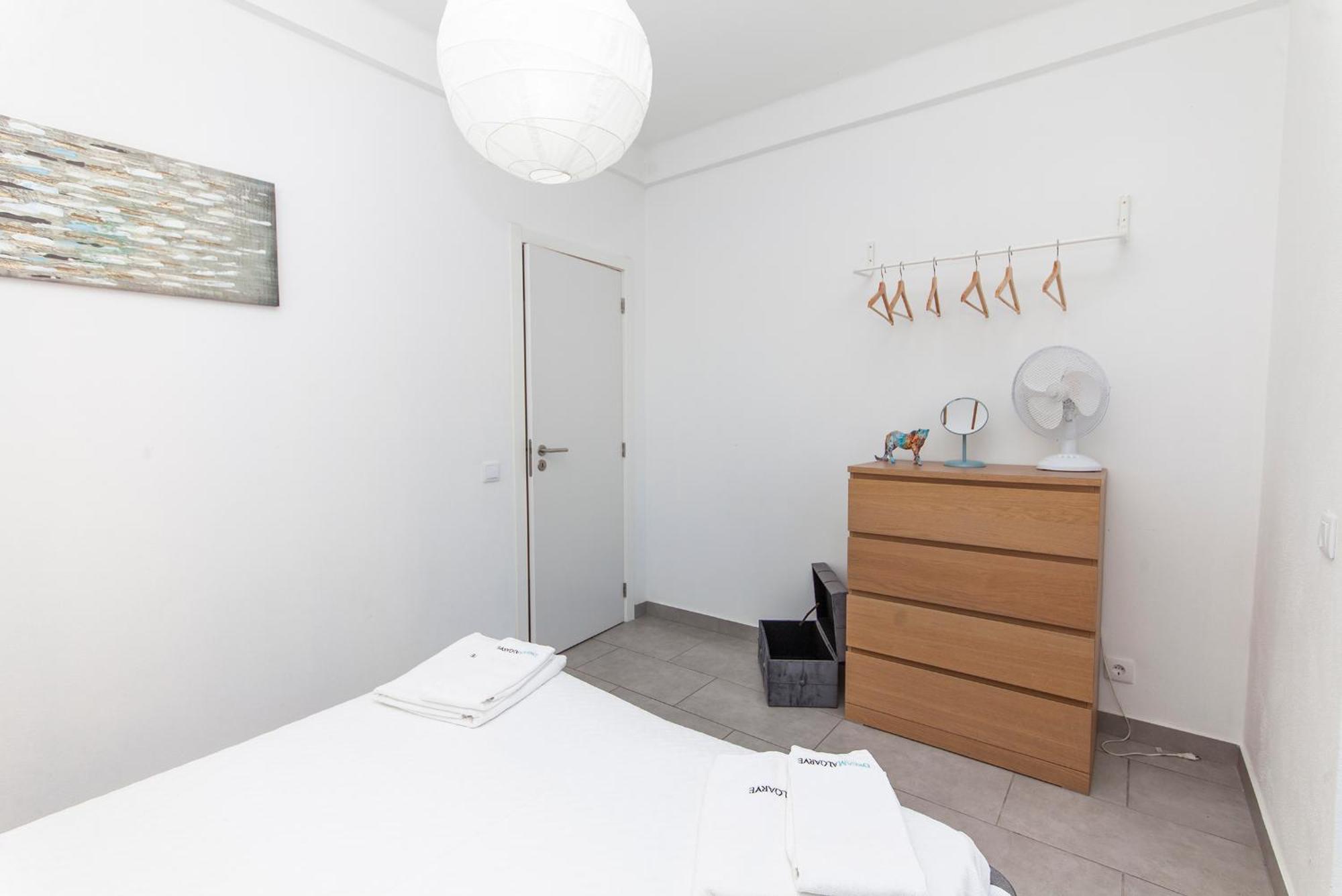 Vasco Da Gama Apartments ラゴス 部屋 写真