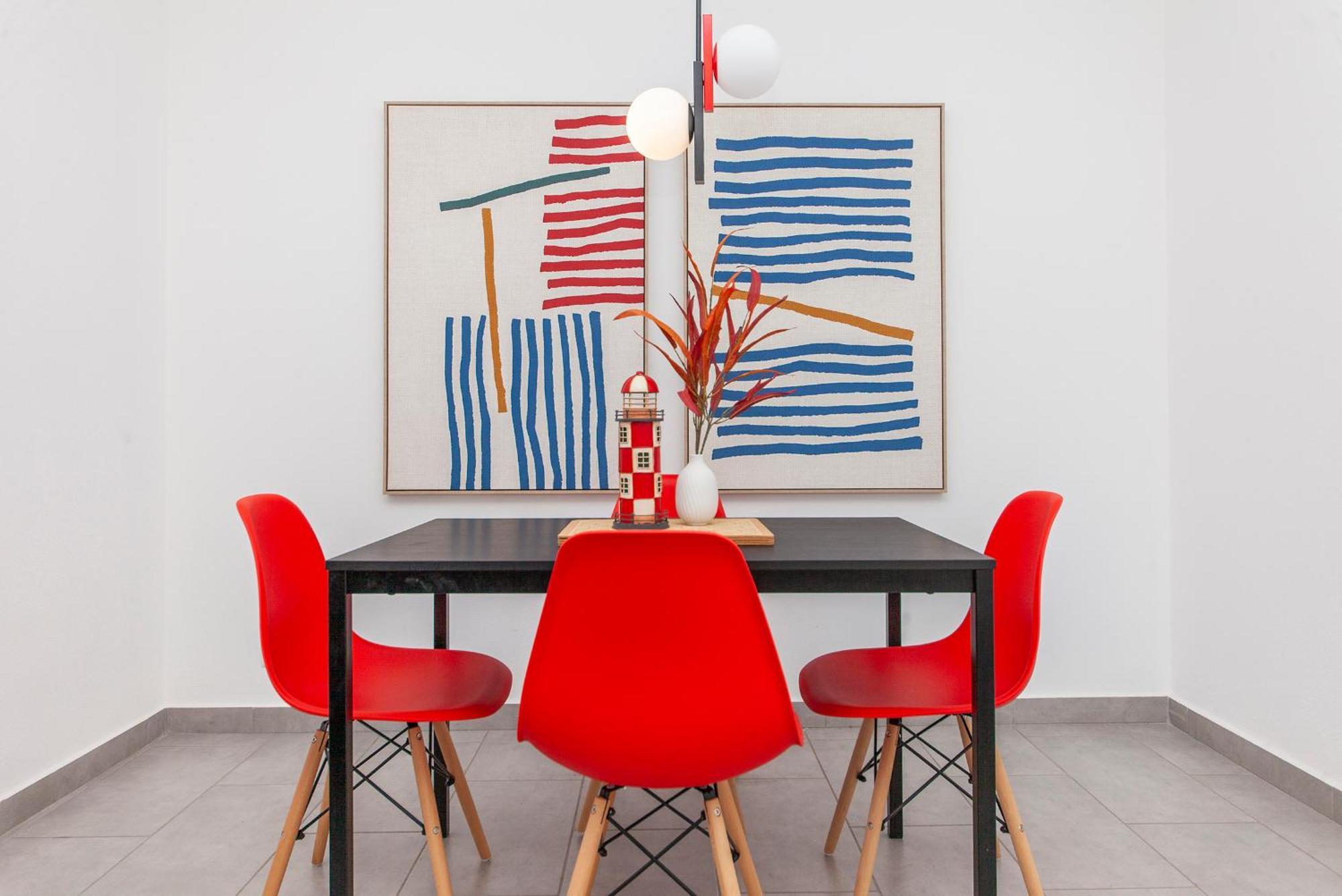 Vasco Da Gama Apartments ラゴス 部屋 写真