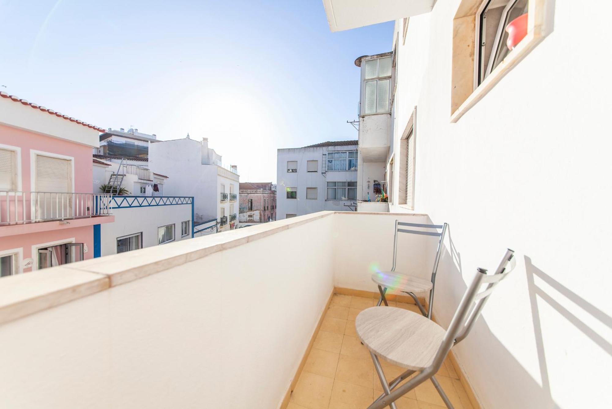 Vasco Da Gama Apartments ラゴス 部屋 写真