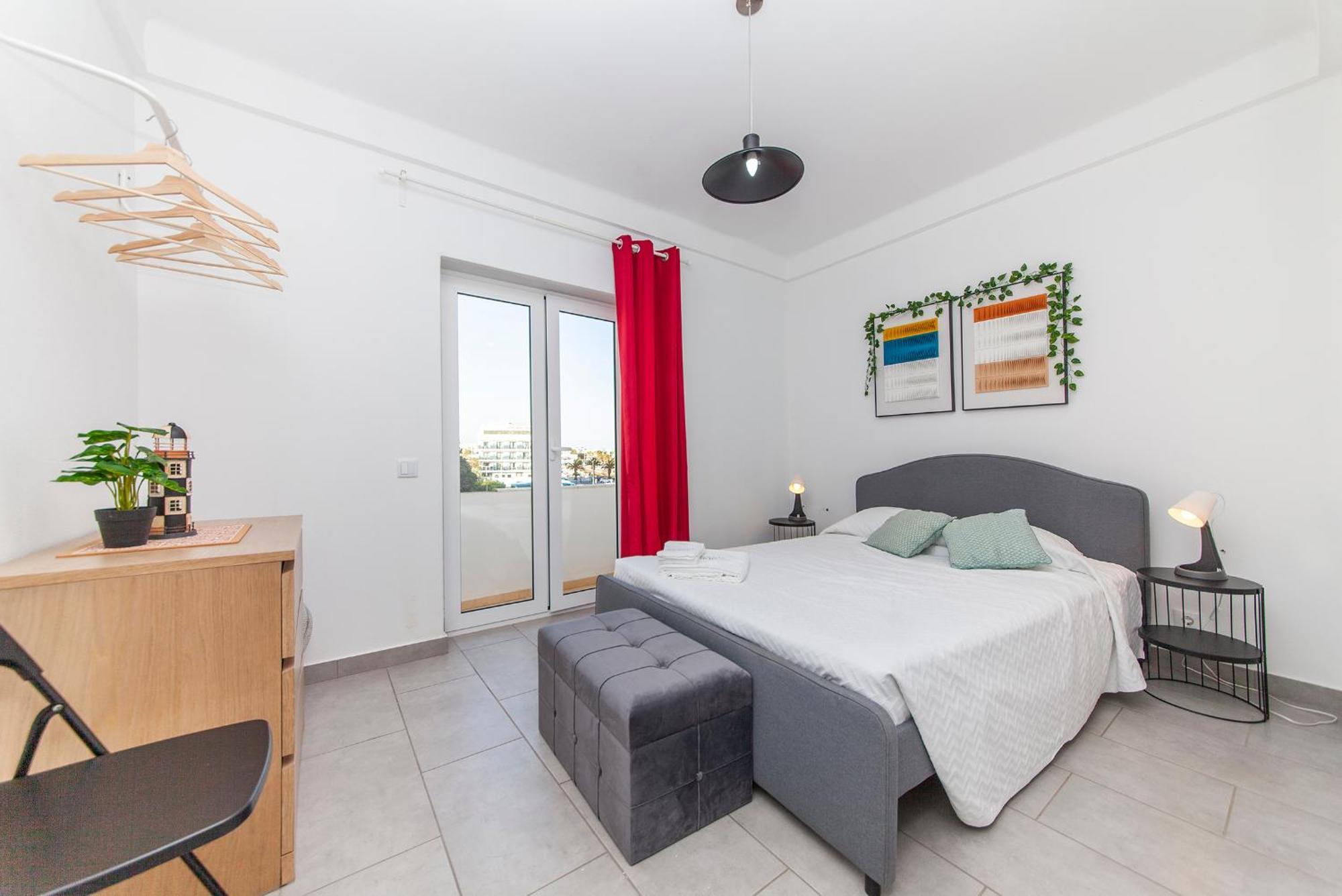 Vasco Da Gama Apartments ラゴス 部屋 写真