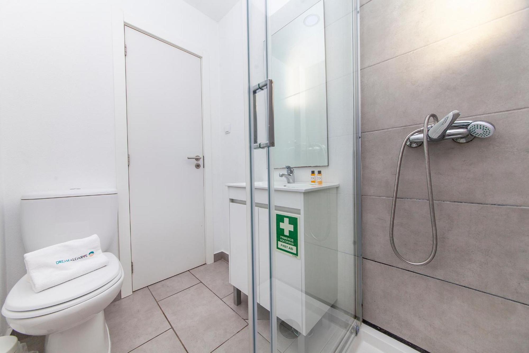 Vasco Da Gama Apartments ラゴス 部屋 写真