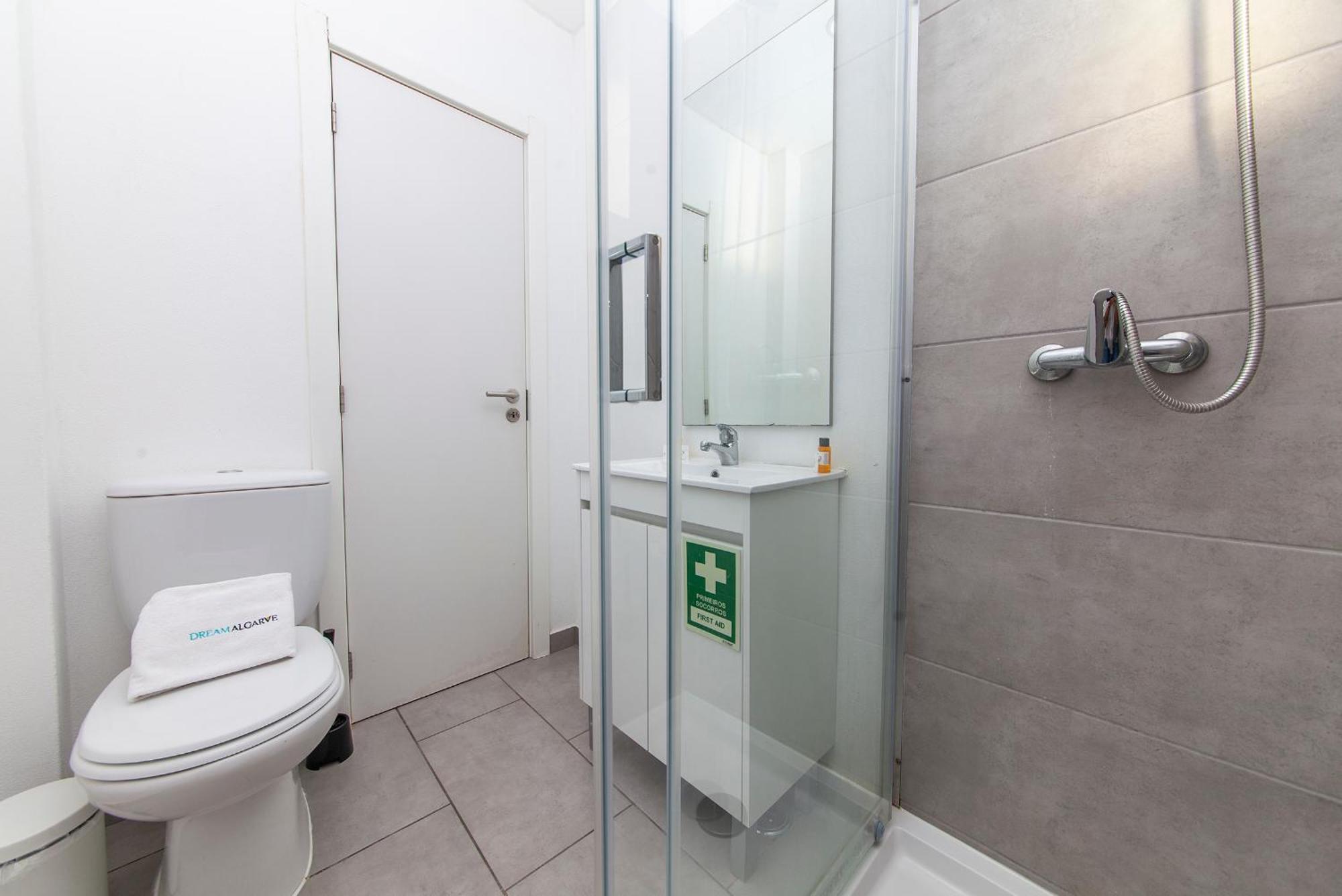 Vasco Da Gama Apartments ラゴス 部屋 写真
