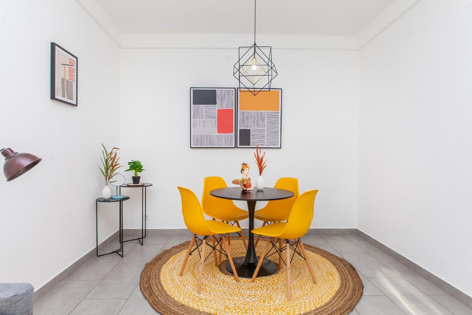 Vasco Da Gama Apartments ラゴス 部屋 写真