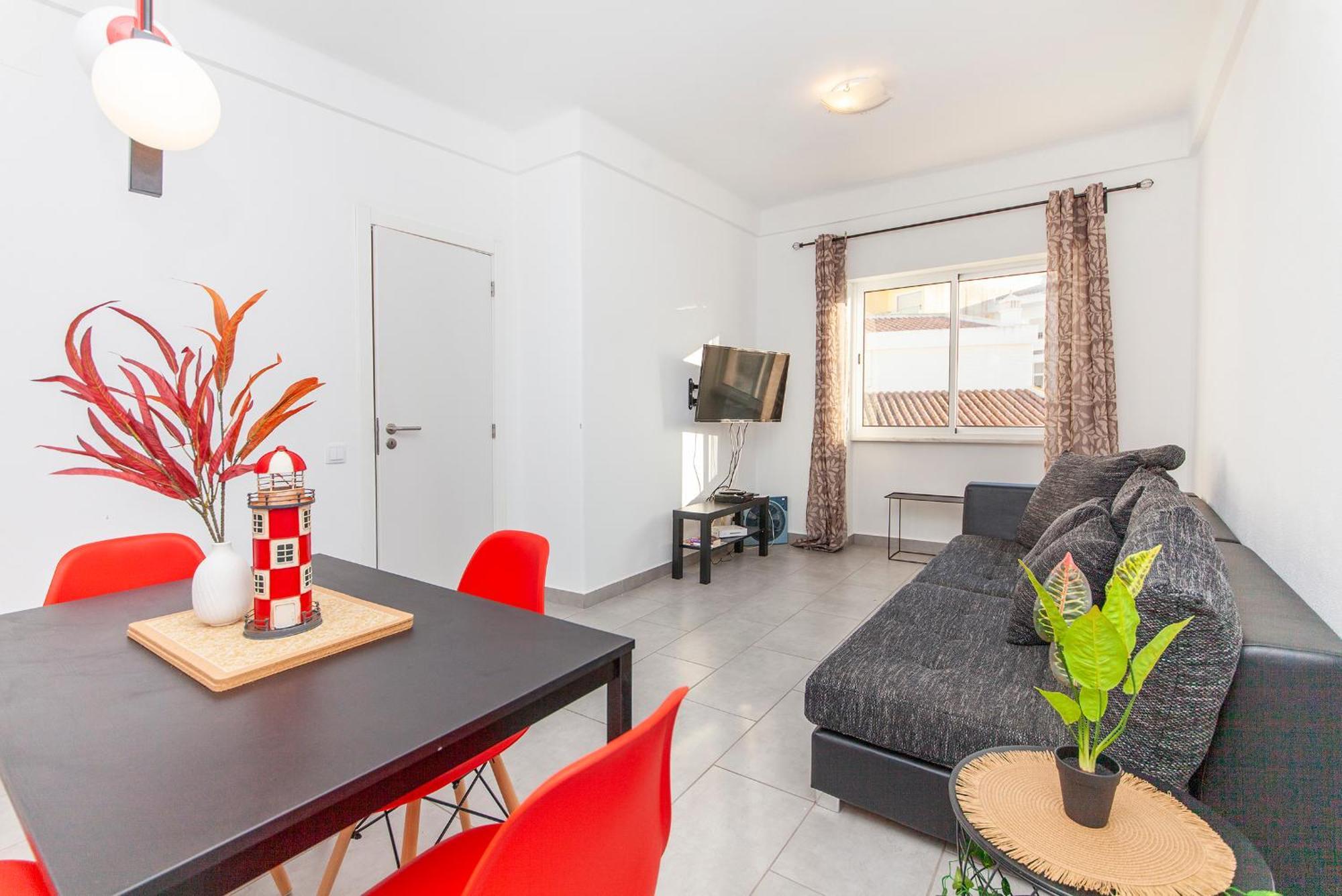Vasco Da Gama Apartments ラゴス 部屋 写真