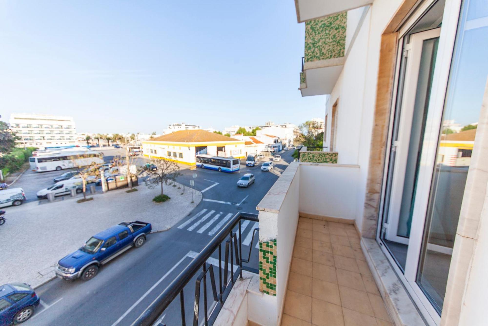 Vasco Da Gama Apartments ラゴス 部屋 写真