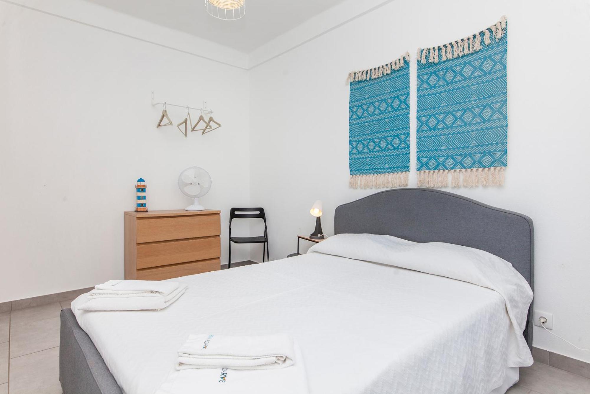 Vasco Da Gama Apartments ラゴス 部屋 写真