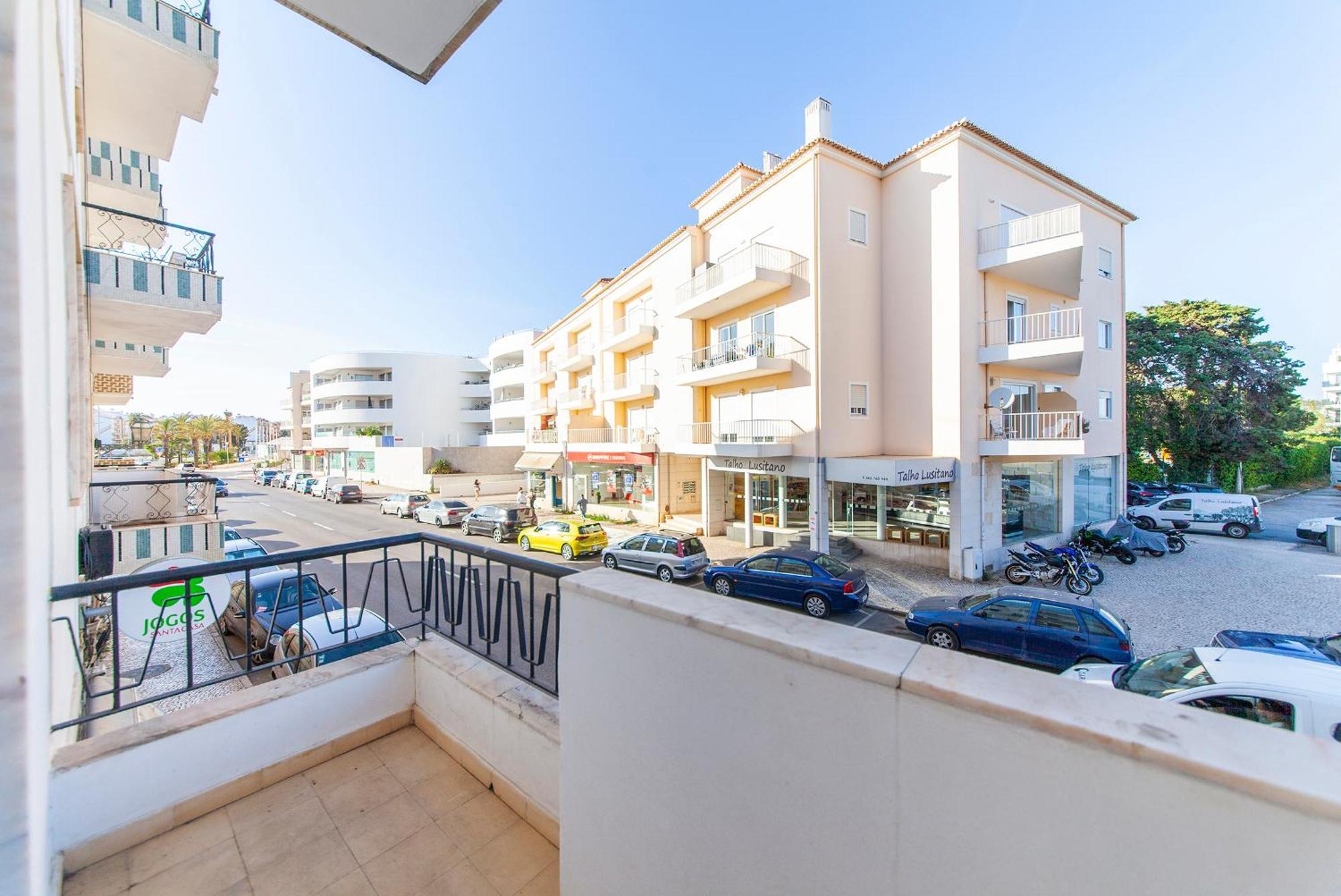 Vasco Da Gama Apartments ラゴス 部屋 写真