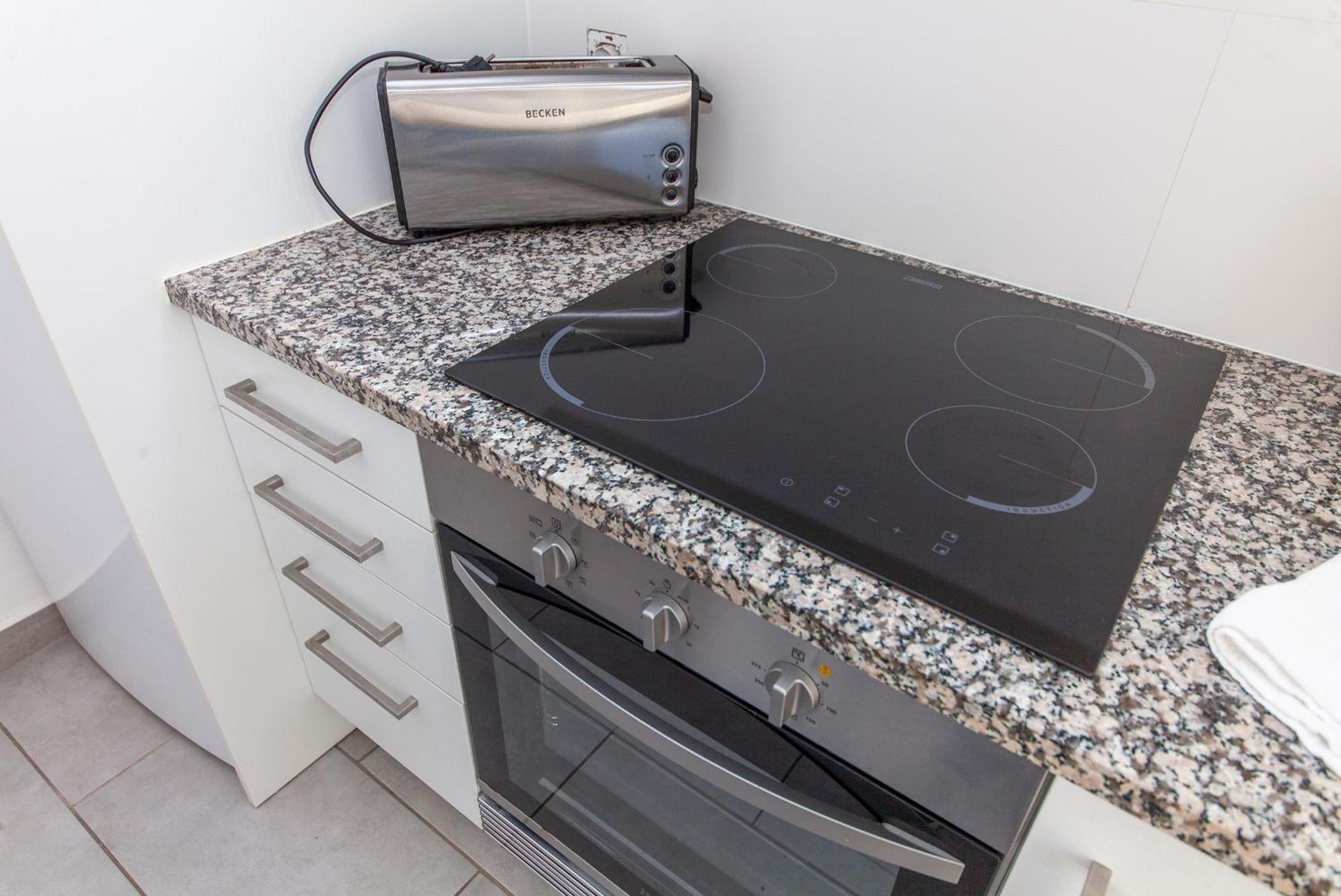 Vasco Da Gama Apartments ラゴス 部屋 写真