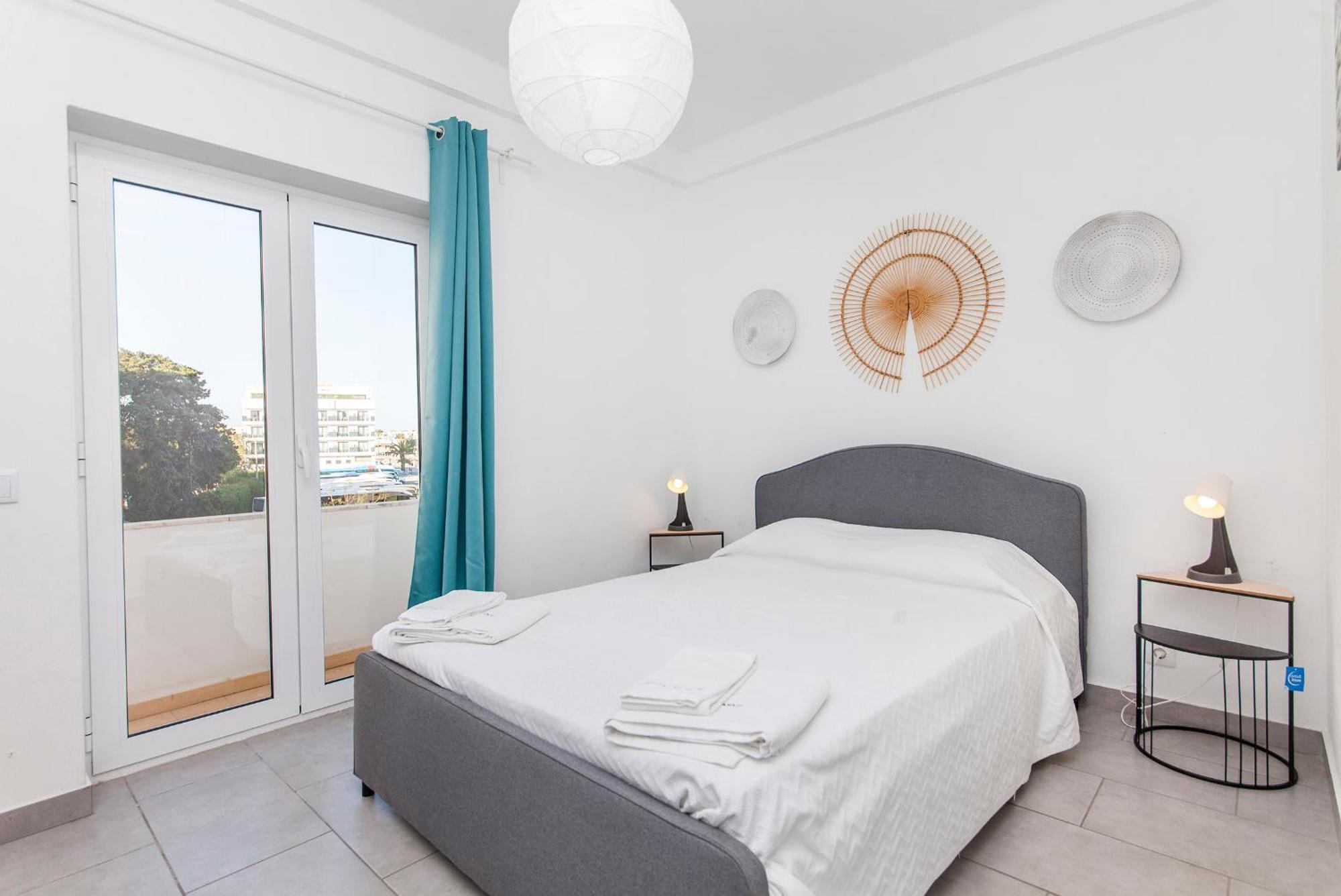 Vasco Da Gama Apartments ラゴス 部屋 写真