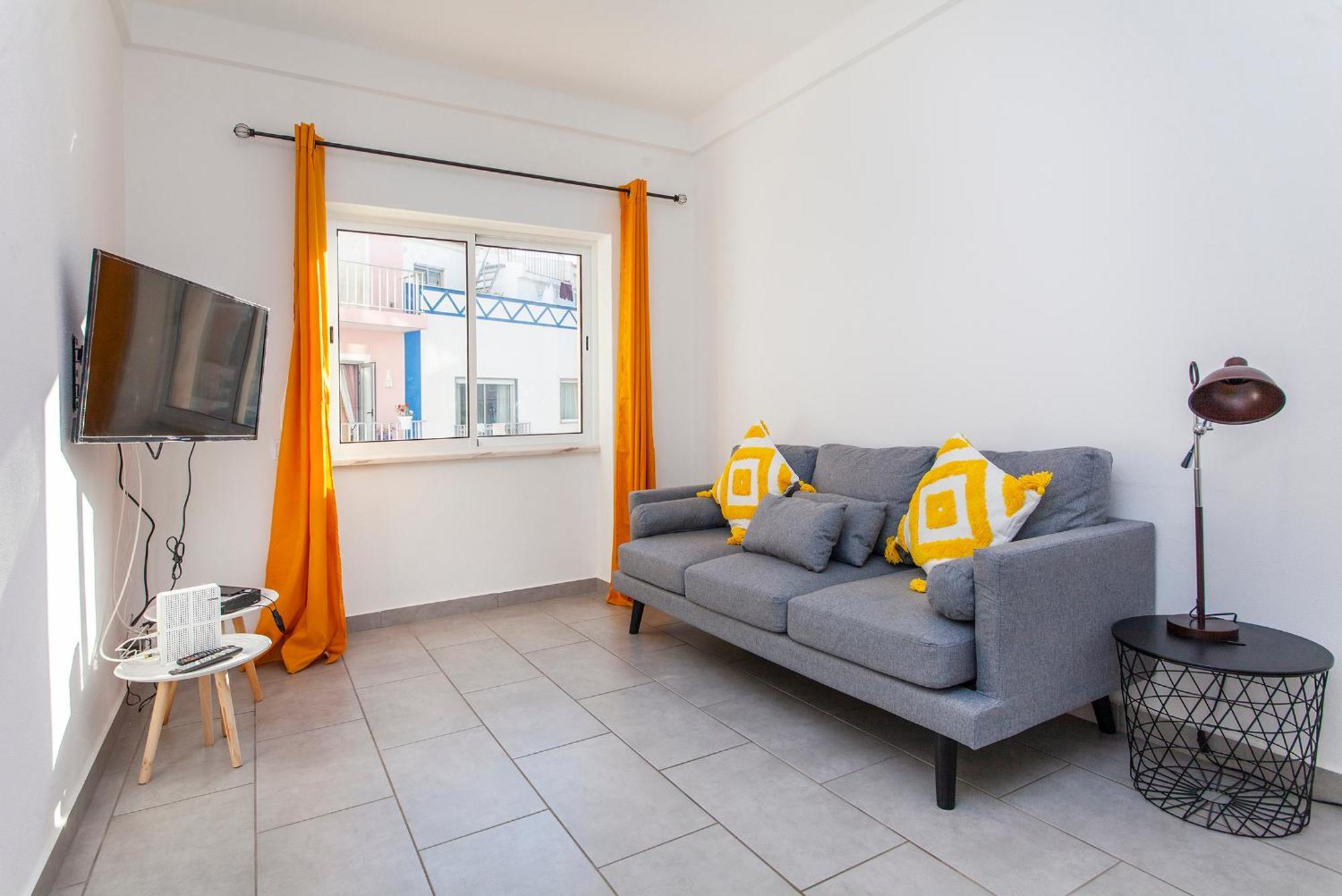 Vasco Da Gama Apartments ラゴス 部屋 写真